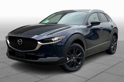 New 2025 MAZDA CX-30 AWD 2.5 S w/ Select Sport Pkg