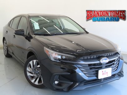 Used 2025 Subaru Legacy Limited