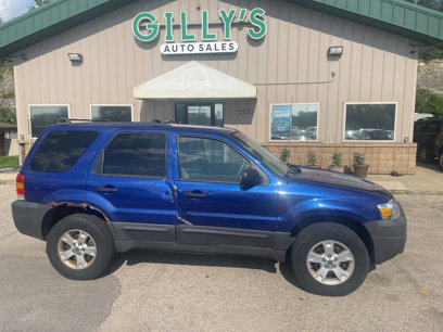 Used 2006 Ford Escape XLT