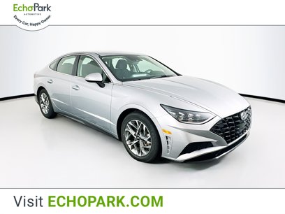 Used 2023 Hyundai Sonata SEL