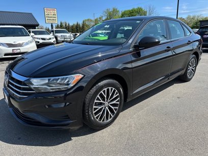 Used 2021 Volkswagen Jetta S