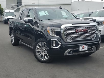 Used 2020 GMC Sierra 1500 Denali w/ Denali Ultimate Package