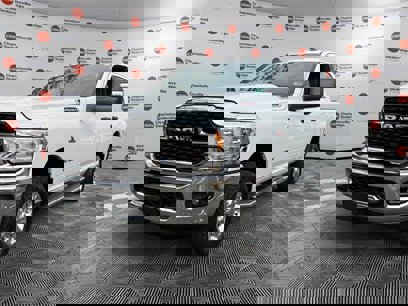 Used 2024 RAM 2500 Big Horn