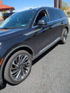 Used 2020 Lincoln Aviator Reserve