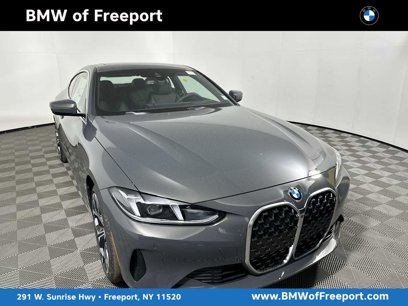 New 2026 BMW 430i xDrive Coupe