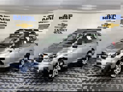Used 2019 Subaru Outback 2.5i