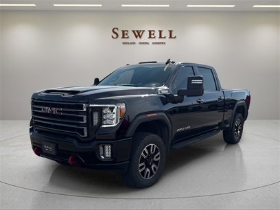 Used 2022 GMC Sierra 2500 AT4 w/ AT4 Premium Plus Package