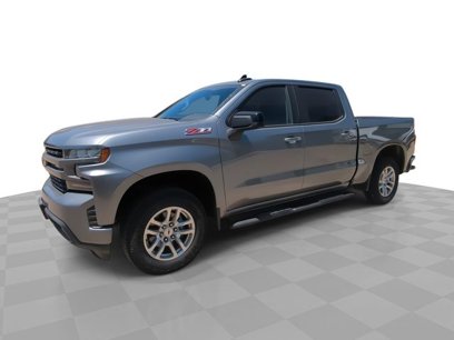 Used 2019 Chevrolet Silverado 1500 RST w/ All-Star Edition