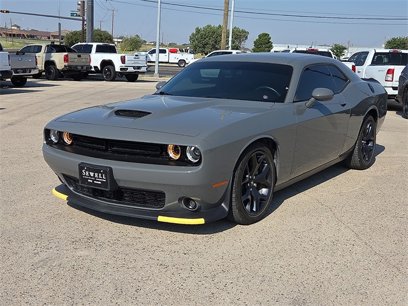 Used 2023 Dodge Challenger GT w/ Plus Package