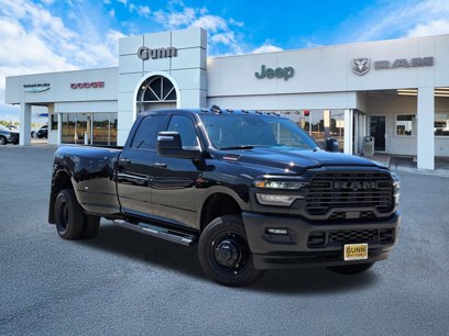 New 2026 RAM 3500 Tradesman