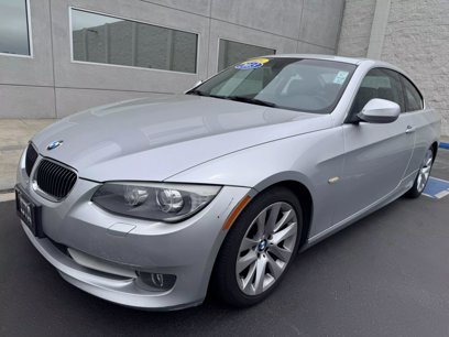 Used 2011 BMW 328i Sedan