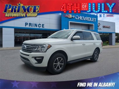 Used 2021 Ford Expedition XLT