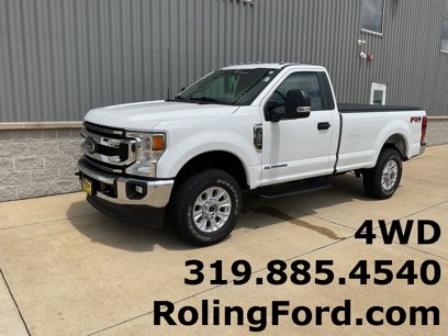 Used 2022 Ford F350 XLT w/ XLT Value Package