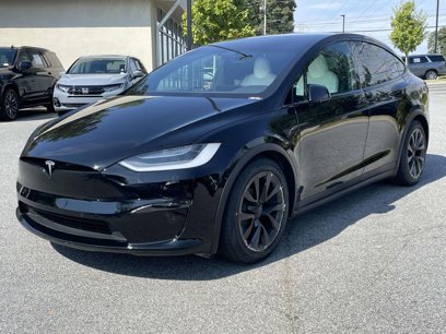 Used 2022 Tesla Model X Long Range