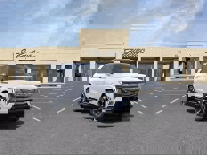 New 2025 Cadillac Escalade IQ Sport 2