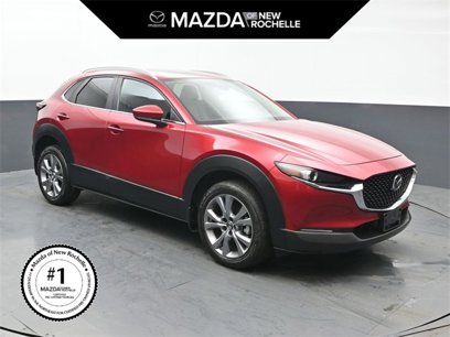 Used 2023 MAZDA CX-30 AWD 2.5 S w/ Preferred Package