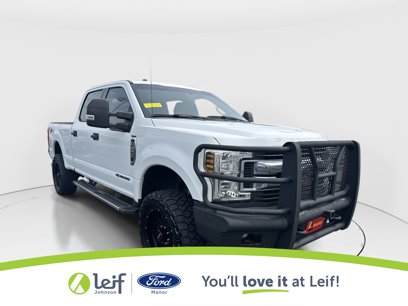Used 2019 Ford F250 XLT w/ XLT Value Package