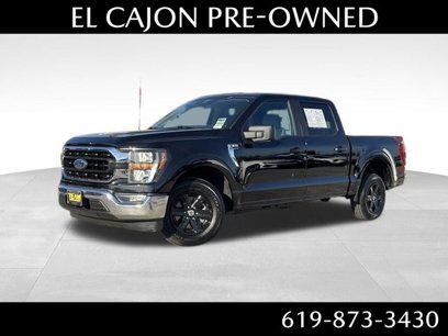 Used 2023 Ford F150 XLT