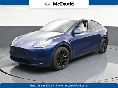 Used 2022 Tesla Model Y Long Range