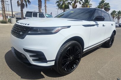 Used 2024 Land Rover Range Rover Velar Dynamic SE