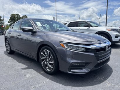 Used 2022 Honda Insight Touring