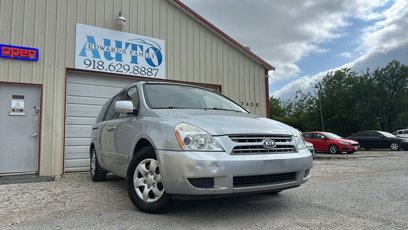 Used 2008 Kia Sedona LX