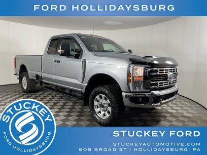 Used 2024 Ford F250 XLT w/ FX4 Off-Road Package
