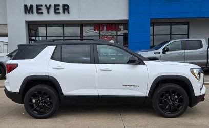 New 2026 GMC Terrain Elevation w/ Black Edition