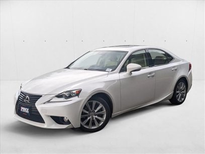 Used 2014 Lexus IS 250