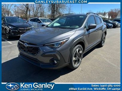 Certified 2024 Subaru Crosstrek 2.5i Limited