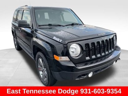 Used 2016 Jeep Patriot Sport w/ Power Value Group