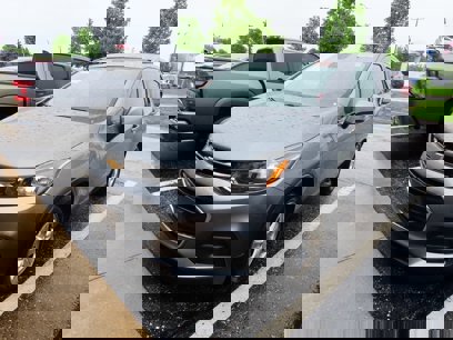 Used 2020 Chevrolet Trax LS w/ Tint and Cruise Package