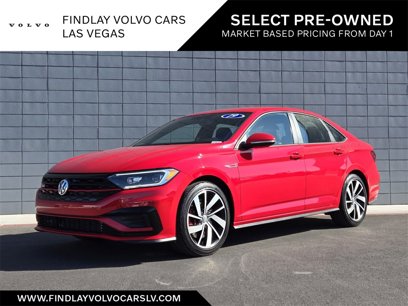Used 2019 Volkswagen Jetta GLI