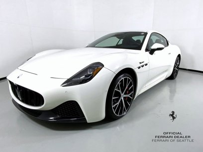 Used 2024 Maserati GranTurismo Modena