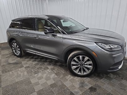 Used 2022 Lincoln Corsair Reserve w/ Luxury Package