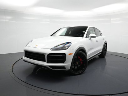 Certified 2023 Porsche Cayenne GTS