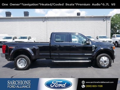 Used 2022 Ford F450 Lariat w/ Lariat Value Package
