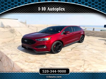 Used 2019 Ford Edge ST w/ Equipment Group 401A