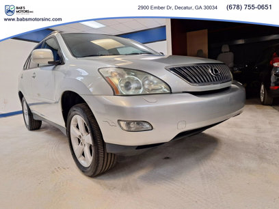Used 2005 Lexus RX 330