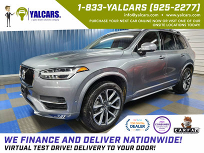 Used 2018 Volvo XC90 T5 Momentum w/ Convenience Package