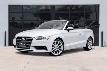 Used 2016 Audi A3 2.0T Premium Plus w/ Technology Package