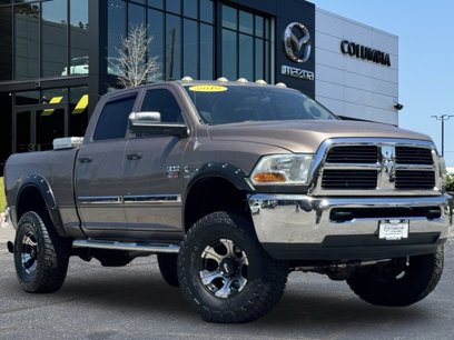 Used 2010 Dodge Ram 3500 Truck ST w/ Chrome Accents Group