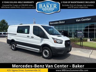Used 2024 Ford Transit 150 Low Roof