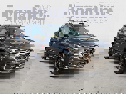 New 2025 Subaru Crosstrek 2.5i Limited