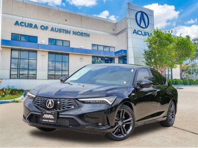 New 2025 Acura Integra A-Spec