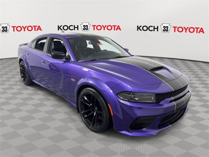 Used 2023 Dodge Charger Scat Pack