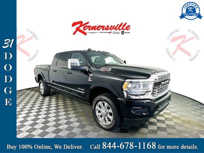 Used 2023 RAM 2500 Limited