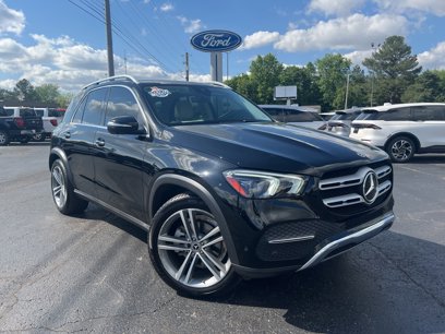 Used 2022 Mercedes-Benz GLE 350