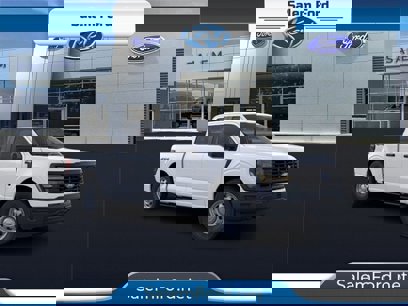 New 2024 Ford F150 XL