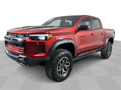New 2025 Chevrolet Colorado ZR2 w/ Technology Package